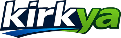 Kirkya Logo